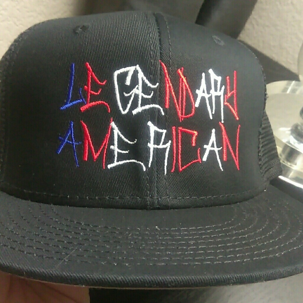 Hat - Picture 2 of 8